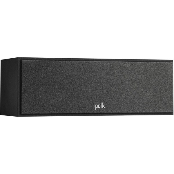 Main product image for Polk Audio Monitor XT30 High-Resolution Center Channel Speaker243-613